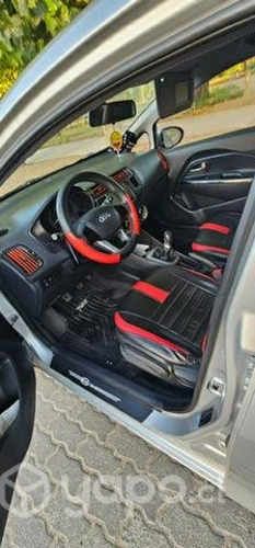 Kia rio 4