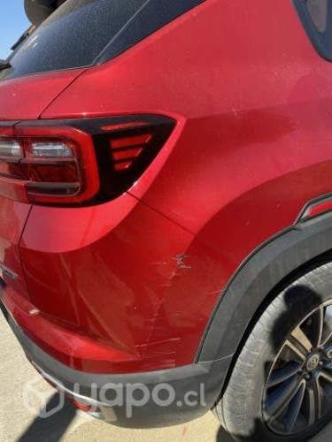 Changan CS35 plus comfort 1.6