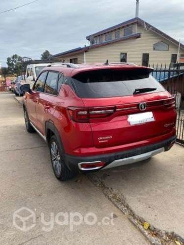 Changan CS35 plus comfort 1.6