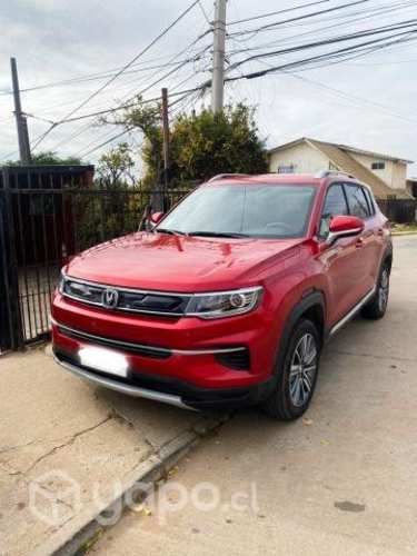 Changan CS35 plus comfort 1.6