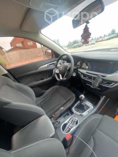 Changan CS35 plus comfort 1.6