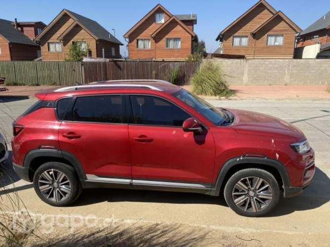 Changan CS35 plus comfort 1.6