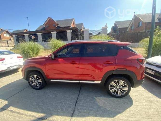 Changan CS35 plus comfort 1.6