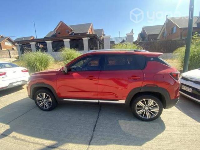 Changan CS35 plus comfort 1.6