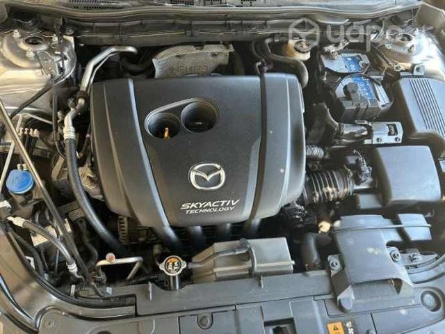 Mazda 6 2015