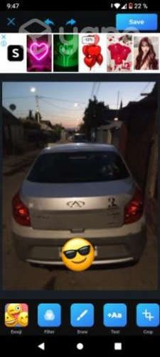 Vendo auto