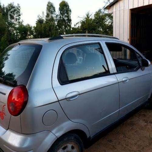Chevrolet spark año 2011