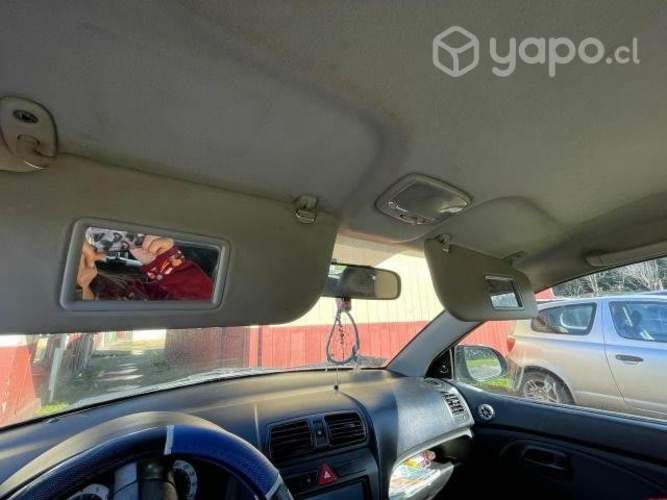 Kia motors morning 2011