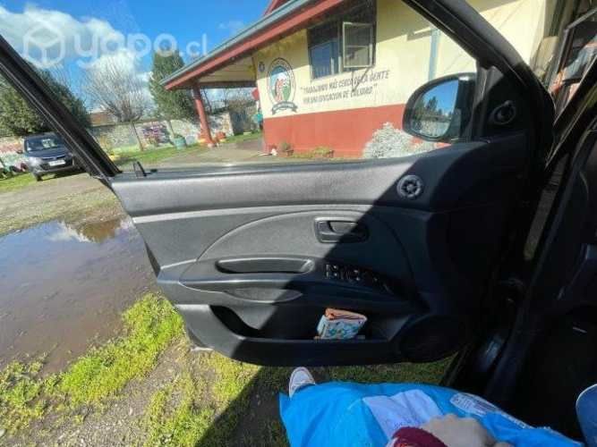 Kia motors morning 2011