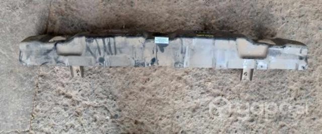 Refuerzo Parachoque Trasero (SNF069) Ssangyong New