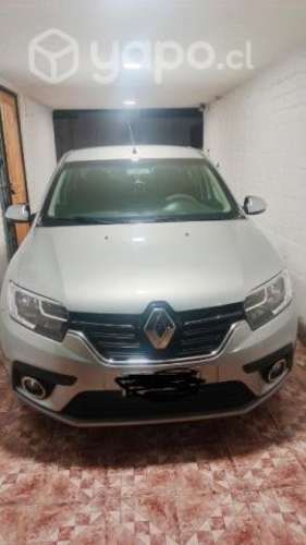 Vendo Renault new symbol 2021 motor 1.6