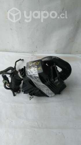 Porta filtro Toyota Yaris sport año 2017