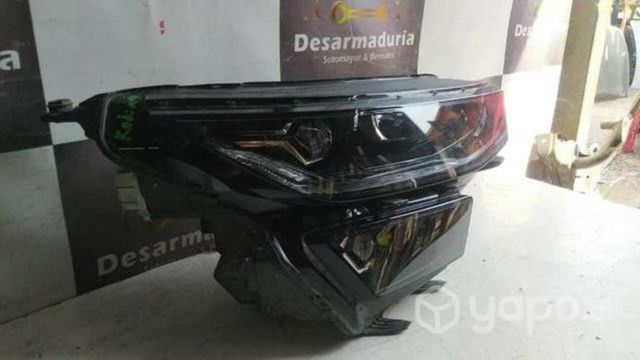 Optico kodiaq full rh 2.0