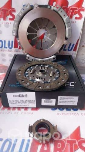 Kit de embrague para voleex c10