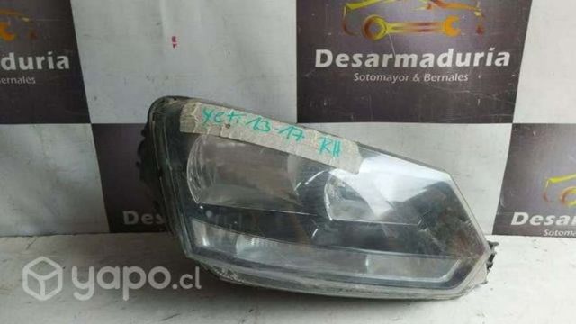 Optico yeti 2013 a 2017 rh 2.0