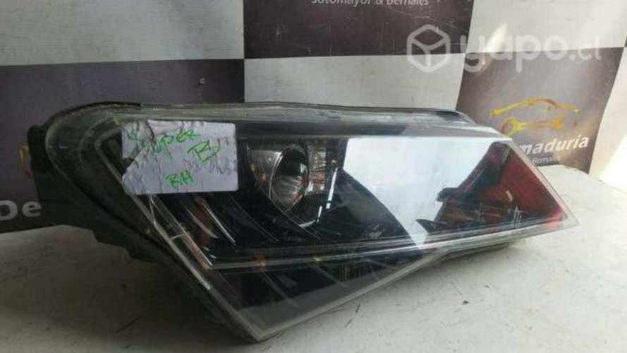 Optico super b rh 2.0