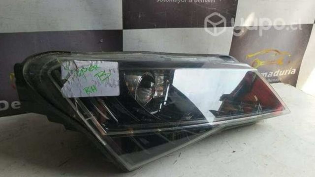 Optico super b rh 2.0