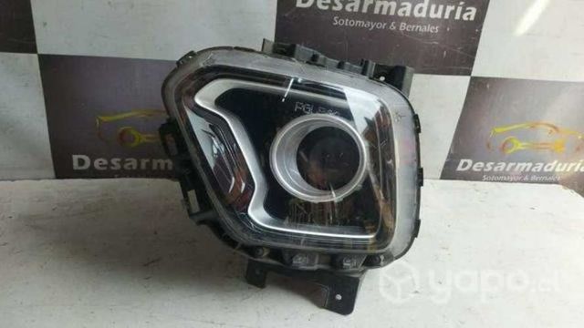 Optico soul 2020 a 2024 lh 2.0