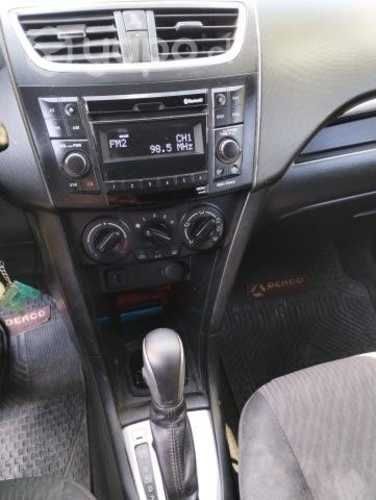 Swift 2017 gl at c aire