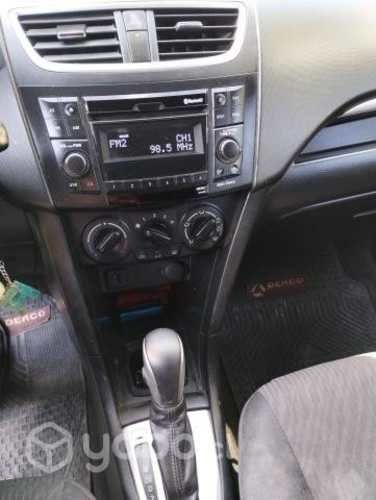 Swift 2017 gl at c aire