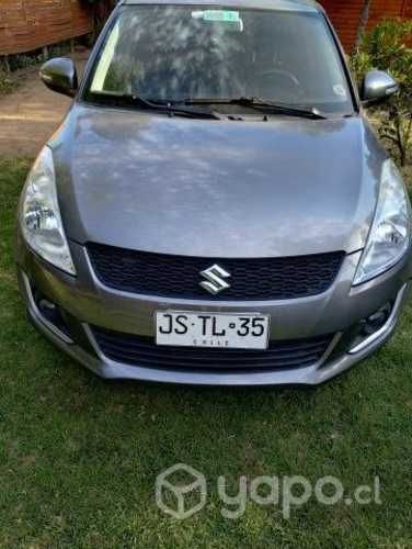 Swift 2017 gl at c aire