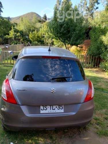 Swift 2017 gl at c aire