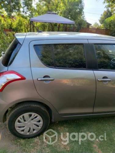 Swift 2017 gl at c aire