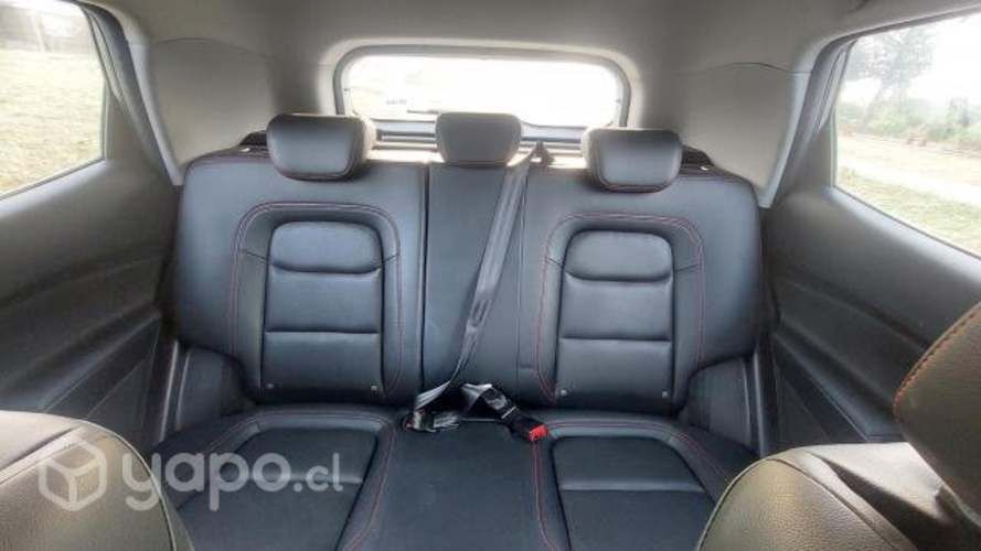 Chery tiggo 3 2021