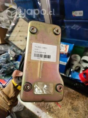 Palanca Cambio Hafei Minyi 2014