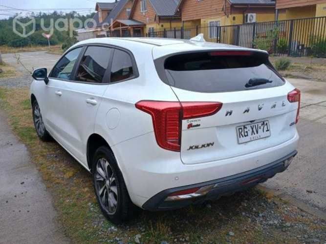 Haval jolion 2021