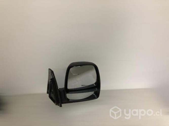 Espejo retrovisor rh kia frontier 2005-2019