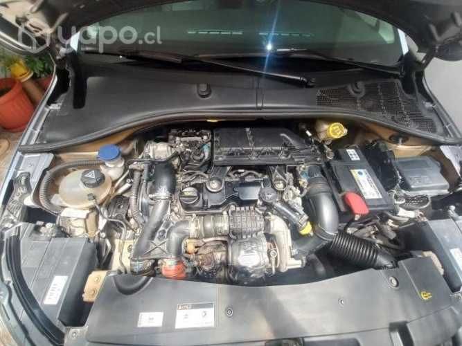 Citroën C-Elysee 2021