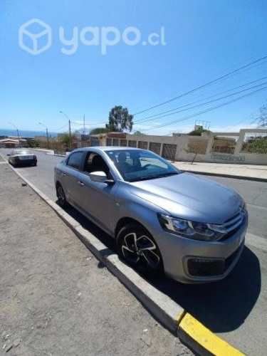 Citroën C-Elysee 2021