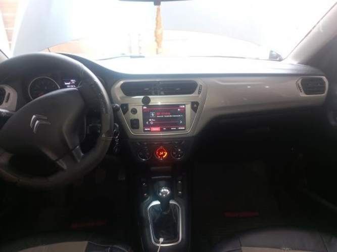 Citroën C-Elysee 2021