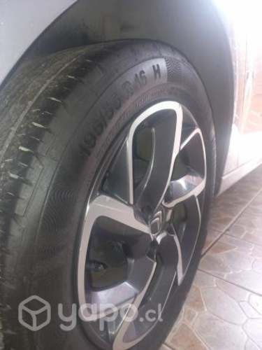 Citroën C-Elysee 2021