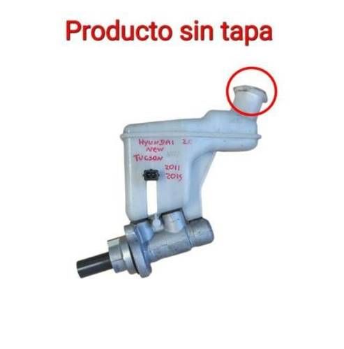 Bomba de Freno + Depósito Hyundai Tucson 2011-2014