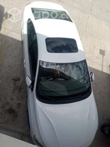 Volvo s60 D2 diésel 2014