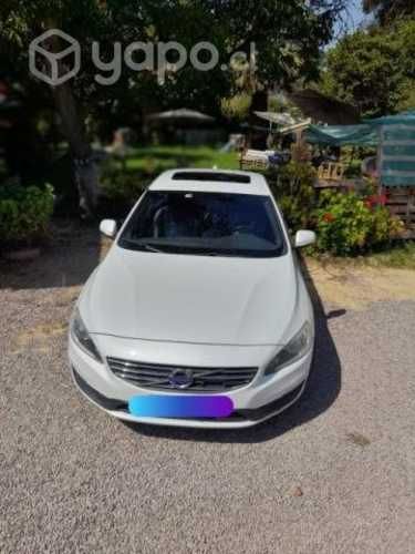 Volvo s60 D2 diésel 2014