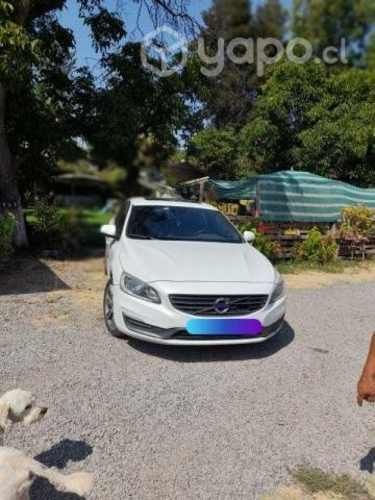 Volvo s60 D2 diésel 2014