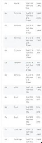 Sensor Temperatura Original Hyundai