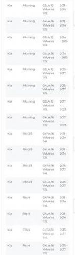 Sensor Temperatura Original Hyundai