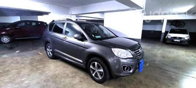 GREAT WALL HAVAL