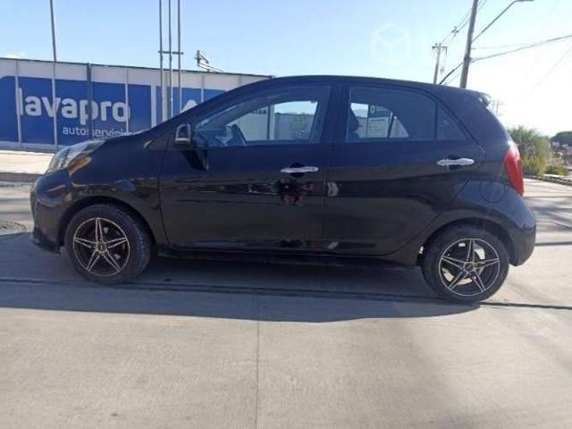 Kia Morning Automático excelente estado