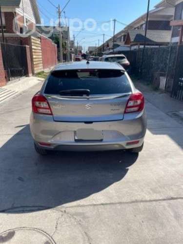 Suzuki baleno glx full equipo