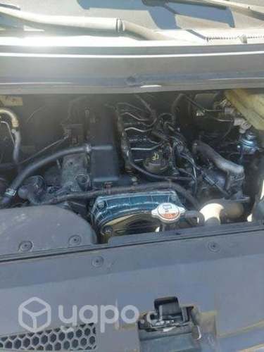 Hyundai new h-1 2012, 12 pasajeros