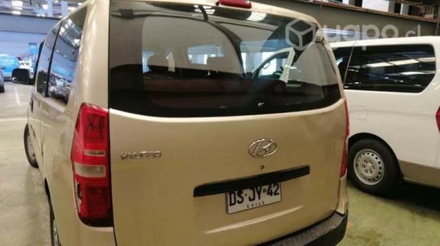 Hyundai new h-1 2012, 12 pasajeros