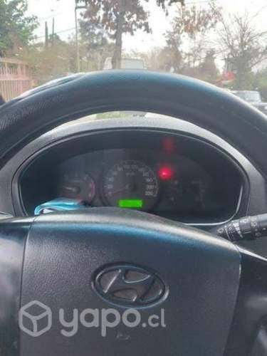 Hyundai new h-1 2012, 12 pasajeros