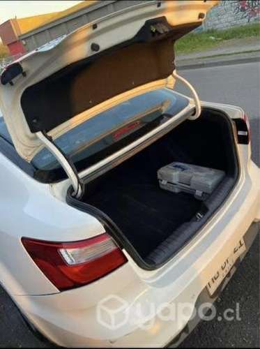 Kia Río 2015 full AC