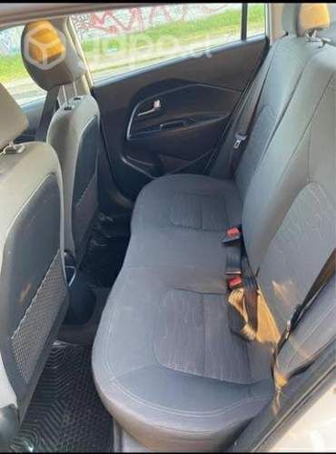Kia Río 2015 full AC