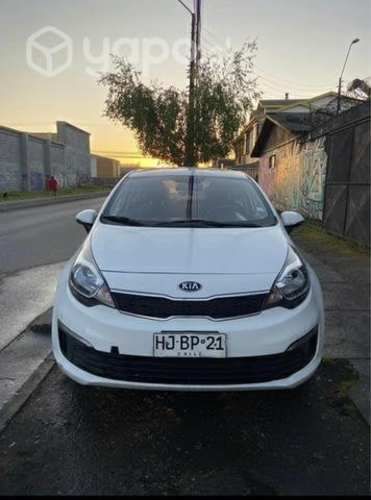 Kia Río 2015 full AC